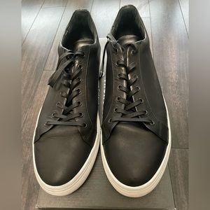 Thursday Boots Low Top Sneakers